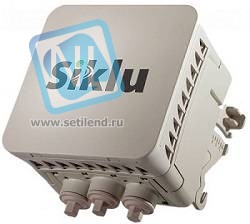 Внешний радиоблок Siklu EH-500TX-ODU-PoE с интегрированной антенной