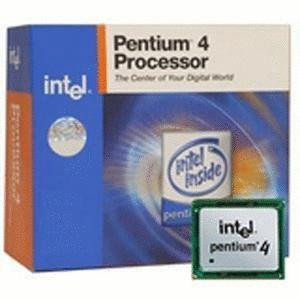 Процессор Intel BX80532PC2400D Pentium IV 2400Mhz (512/400/1.525v) s478 Northwood-BX80532PC2400D(NEW)