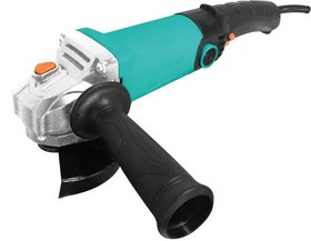 УШМ болгарка STURM AG90112 1100Вт 125мм ПОВЫШ ПЫЛЕЗАЩ удлин рук