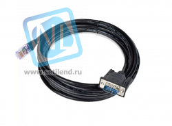 Консольный кабель Huawei RJ45-DB9-3M