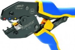 K82, Пресс-клещи (0,5-6,0 мм2, овал)