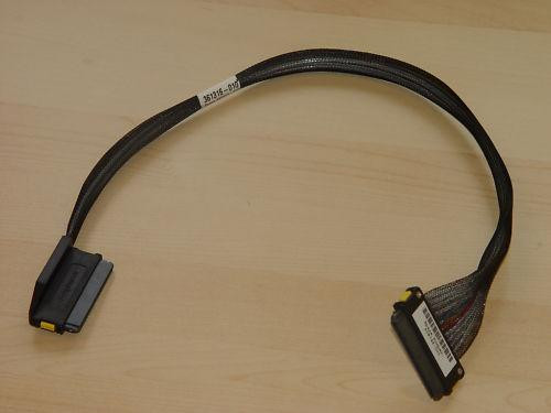 Кабель HP 408796-001 DL380 G5 internal SAS Cable-408796-001(NEW)