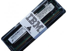 Модуль памяти IBM 00D4983 1x8GB, 1Rx4, 1.35V PC3L-10600 CL9 ECC DDR3 1333MHz VLP RDIMM-00D4983(NEW)