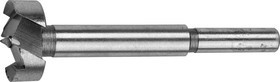 2993-25, Сверло Форстнера по дереву, ЗУБР Мастер 2993-25, d=25мм