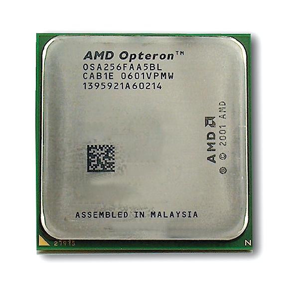 Процессор HP 411604-B21 AMD Opteron O2210 HE (1.8GHz-2x1MB) DL145G3 Kit-411604-B21(NEW)