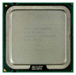 Процессор Intel AT80571PG0682ML Pentium E5400 (2M Cache, 2.70 GHz, 800 MHz FSB)-AT80571PG0682ML(NEW)