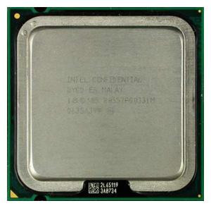 Процессор Intel AT80571PG0682ML Pentium E5400 (2M Cache, 2.70 GHz, 800 MHz FSB)-AT80571PG0682ML(NEW)