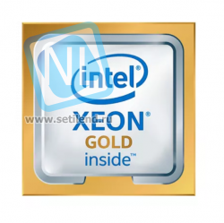 Процессор Intel Xeon Gold 6149 16С 3.1GHz