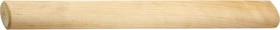 11006, Рукоятка для кувалды, шлифованная, БУК, 700 мм