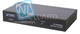 Коммутатор FSD-803