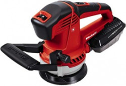 Машинка шлиф. орбит. (эксцентриковая) EINHELL TE-RS 40 E (4462000) 400Вт 12000-24000об/мин 125мм