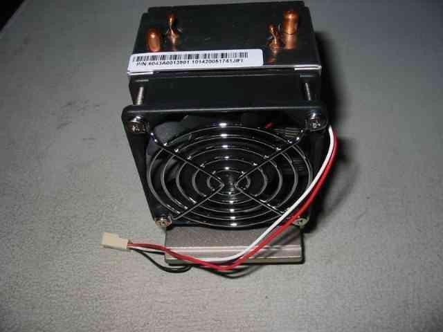 Процессор Intel 366864-001 Xeon 3.00-GHz (800MHz FSB,1-MB)-366864-001(NEW)