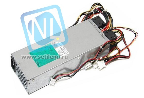 Блок питания HP 432171-001 Power Supply 420W DL320 G5-432171-001(NEW)