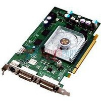 Видеокарта HP 413108-001 nVIDIA Quadro FX 560 128MB Video Card-413108-001(NEW)