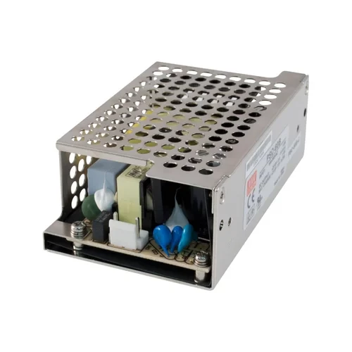 PSC-60B-C Источник питания, с функцей ИБП, выход 27.6В, 27,6 Вольт, 60 Вт. MEAN WEL