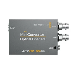 Конвертер оптический мини - 12G