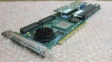 Контроллер Mylex 08P4665 PCI AcceleRAID 160 SCSI RAID160-08P4665(NEW)