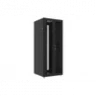 Шкаф телекоммуникационный напольный 42U 800x800мм, серия TFC (SNR-TFC-428080-DPDP-B)