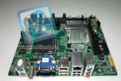 Материнская плата HP 505799-001 System Board for 8100 Elite-505799-001(NEW)