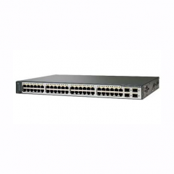 Коммутатор Cisco Catalyst WS-C3750V2-48TS-S