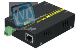 Конвертер интерфейсов Ethernet-MBus