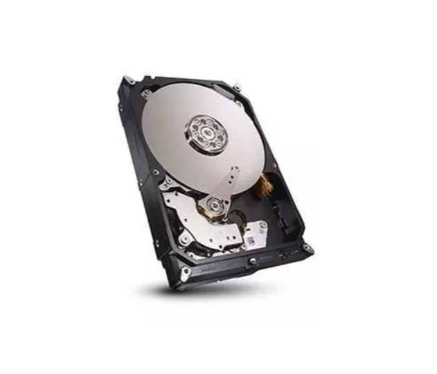 Жесткий диск Seagate Exos 1Tb 7.2k 512n 256MB 3.5" SATA
