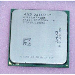 Процессор HP 410710-004 AMD Opteron 8212 Processor (2.0 GHz, 95 Watts)-410710-004(NEW)