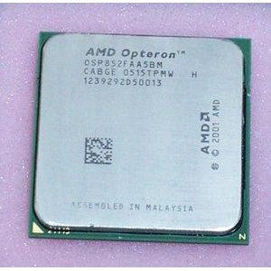 Процессор HP 410710-004 AMD Opteron 8212 Processor (2.0 GHz, 95 Watts)-410710-004(NEW)