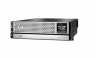 ИБП APC Smart-UPS SRT, литий-ионная батарея, 1500 ВА, 230 В, стоечное исполнение