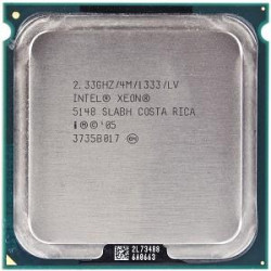 Процессор HP 416169-001 Intel Xeon Processor 5148 (2.33 GHz, 65 Watts, 1333MHz FSB)-416169-001(NEW)
