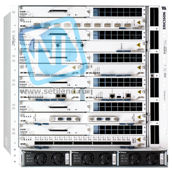 Маршрутизатор Ericsson SSR8004