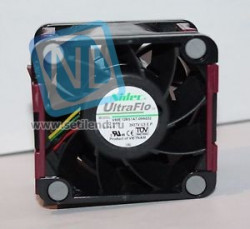 Система охлаждения HP FFR0612DHE-8B16 Proliant DL385p G5 DL380 G6/G7 Fan-FFR0612DHE-8B16(NEW)