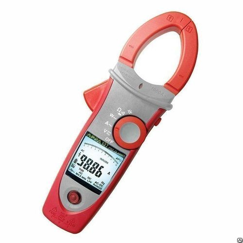 клещи электроизмерительные APPA 137F