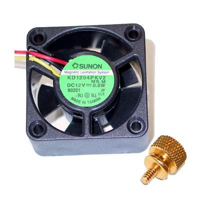 Система охлаждения HP 5065-0165 Tl6000r Dual Exhaust Fan-5065-0165(NEW)