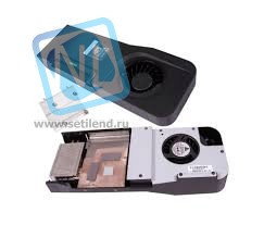 Видеокарта HP 671195-001 NVIDIA QUADRO 1000M 2GB Video Card-671195-001(NEW)