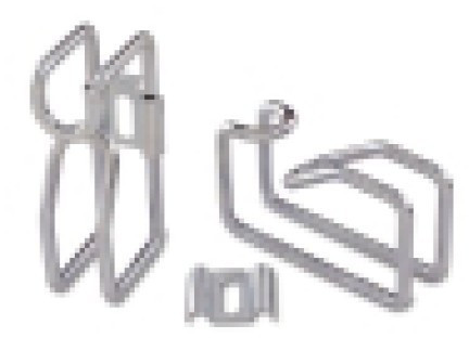 Кабель HP 168233-B21 Cable Management D-Rings Kit-168233-B21(NEW)