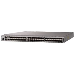 Коммутатор Cisco MDS C9148T-24EK9