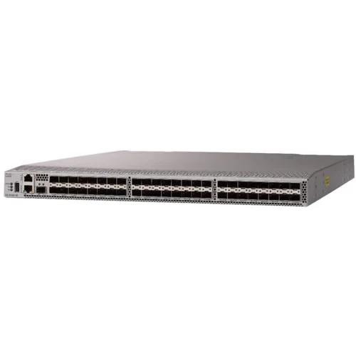Коммутатор Cisco MDS C9148T-24EK9