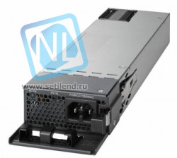 Блок питания Cisco PWR-C1-1100WAC