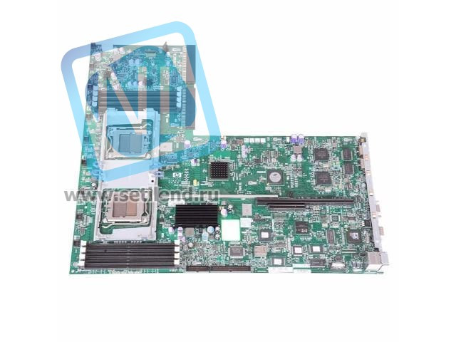 Материнская плата HP 431355-001 System board for DL365 G1-431355-001(NEW)
