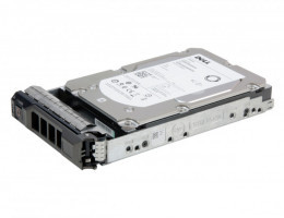 Накопитель Dell 04X1DR 900GB 10K 6G SFF 2.5&#039;&#039; SAS Hard Drive-04X1DR(NEW)