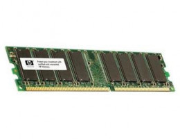 Модуль памяти HP 305957-041 256Mb Ddr 333Mhz Pc2700 Non-Ecc&nbsp;-305957-041(NEW)