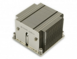 Система охлаждения Asus 13G074144000 LGA1366 1U Heatsink-13G074144000(NEW)