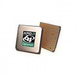 Процессор HP 413931-L21 AMD Opteron 8212, Processor (2.0 GHz, 95 Watts) 2P Option Kit for Proliant DL585 G2-413931-L21(NEW)