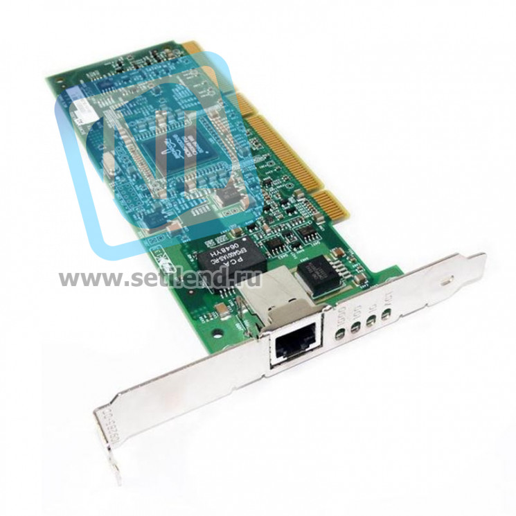 39Y6079 PCI-X NetXtreme 1000 T+ Ethernet Adapter