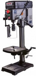 Станок сверлильный JET IDP-15BV (50000986M) сверлильный станок 230в