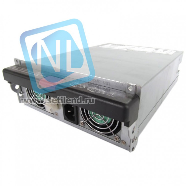 Блок питания HP 216068-001 Power supply, 500 W, with handle-216068-001(NEW)