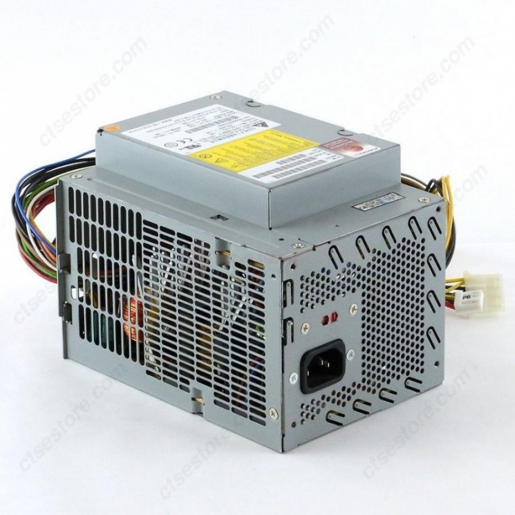 Блок питания HP 0950-4151 VECTRA DL420 Workstation 190W Power Supply Unit-0950-4151(NEW)