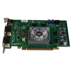 Видеокарта HP ES354AA nVIDIA Quadro FX 560 128MB Video Card-ES354AA(NEW)