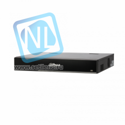 Интеллектуальный IP Видеорегистратор Dahua DHI-NVR4416-16P-I 16-и канальный 4K, 16 PoE, до 12Мп, 4 HDD до 8Тб, HDMI, VGA, 1 порт USB2.0, 1 порт USB3.0